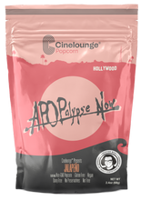 Load image into Gallery viewer, Fiery but highly addictive, this Jalapeno popcorn will have you exclaiming, "I love the smell of Jalapeno in the morning!" NON GMO | GLUTEN FREE | VEGAN | DAIRY FREE | NUT FREE | NO PRESERVATIVES