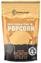 Load image into Gallery viewer, Indulge in our smooth cheddar flavor with a hint of a smoky finish. The distinct flavor of the Sonoran desert will transport you to the realm of films such as 'Tombstone', 'High Noon' or 'Rio Bravo'.  Achieve the western cool factor without having to smoke Camels without filters or wear uncomfortable chaps - this blend is Vegan, non-GMO, nut-free, and curated with a long shelf life.  Binge With the Best!