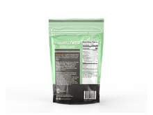 Load image into Gallery viewer, This popcorn boasts fresh red chile sourced directly from New Mexico.  A perfect spicy flavor with a hint of real dried lime, it finishes with a perfect zest!  NON GMO | GLUTEN FREE | VEGAN DAIRY FREE | NO PRESERVATIVES | NUT FREE