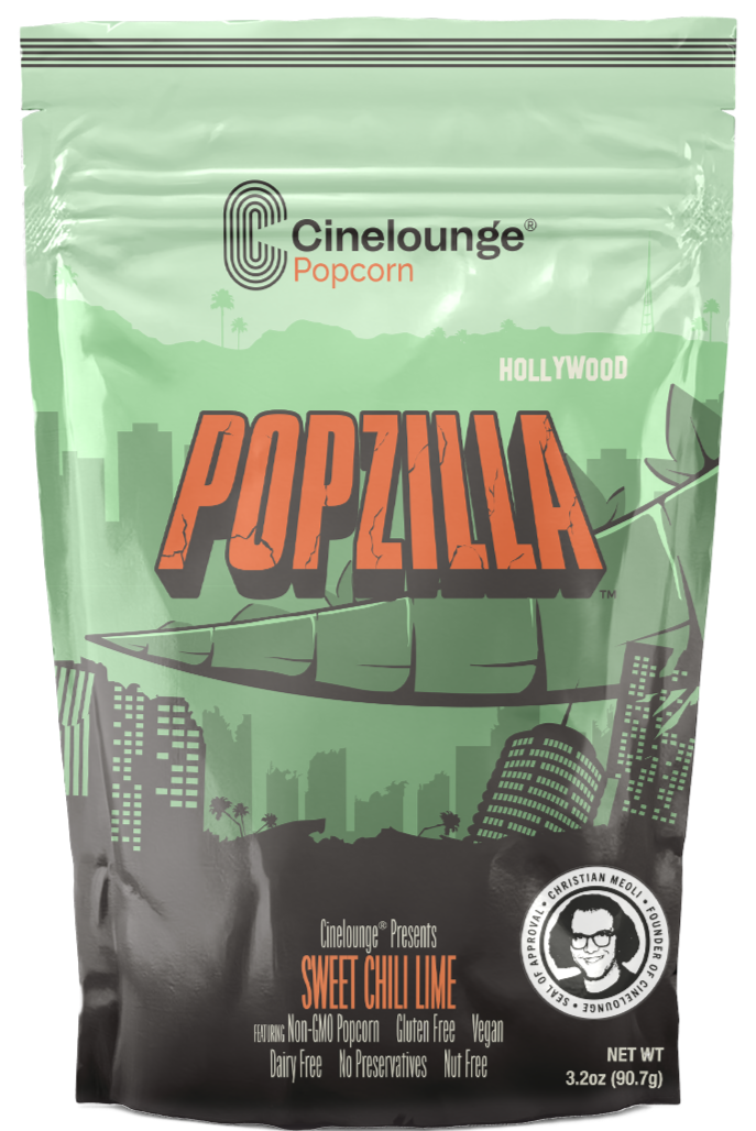 This popcorn boasts fresh red chile sourced directly from New Mexico.  A perfect spicy flavor with a hint of real dried lime, it finishes with a perfect zest!  NON GMO | GLUTEN FREE | VEGAN DAIRY FREE | NO PRESERVATIVES | NUT FREE