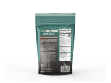 Load image into Gallery viewer, This popcorn is so good we are surprised it isn't contraband. This popcorn has dimensions. Popcorn for the connoisseur, this delightful snack will have you pondering its many nuances, including its subtle notes of Rosemary.  Finished with just the right amount of sea salt, this popcorn is the perfect balance of savory and sweet.  NON-GMO | DAIRY FREE | PRESERVATIVE FREE | NUT FREE | GLUTEN FREE