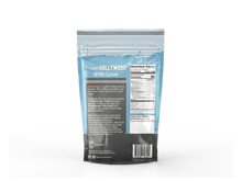 Load image into Gallery viewer, This delicious blend is our staple. A classic. The one you can turn to and trust. Kinda like when you really don't want to venture into new territory with a new filmmaker that did well on the festival circuit, you just feel like switching on CASABLANCA or THE GODFATHER. Like your most comfy pair of sweats, this popcorn will make you feel good. Light, crunchy and salty, and uses only three ingredients! A classic for your top 10 list. VEGAN | NUT FREE | NON GMO | DAIRY FREE | NO PRESERVATIVES