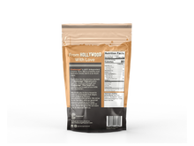 Load image into Gallery viewer, Just like French 'New Wave' cinema, this popcorn is deep, earthy, and complex.  With oh-so-subtle hints of the most bourgeois of the fungi family, this elevated popcorn will have you channeling your inner Jean Seberg or Francois Truffaut in no time!  NON GMO | GLUTEN FREE | VEGAN | DAIRY FREE | NO PRESERVATIVES | NUT FREE | KETO FRIENDLY