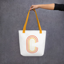 Load image into Gallery viewer, Cinelounge Tote Bag
