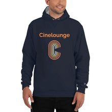 Load image into Gallery viewer, Cinelounge Champion Auteur  Hoodie
