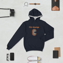 Load image into Gallery viewer, Cinelounge Champion Auteur  Hoodie
