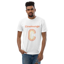 Load image into Gallery viewer, Cinelounge Classic Tee
