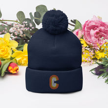 Load image into Gallery viewer, Cinelounge Beanie

