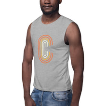 Load image into Gallery viewer, Cinelounge Muscle Shirt
