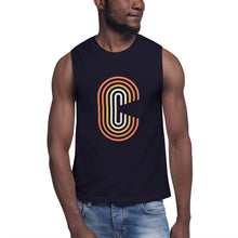 Load image into Gallery viewer, Cinelounge Muscle Shirt

