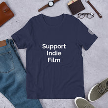 Load image into Gallery viewer, Indie Maverick Unisex T-Shirt
